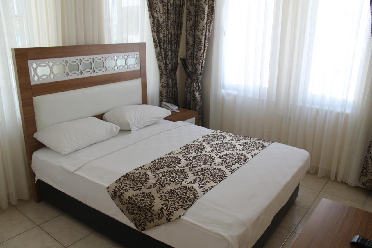 North Point Hotel Alanya Kültér fotó