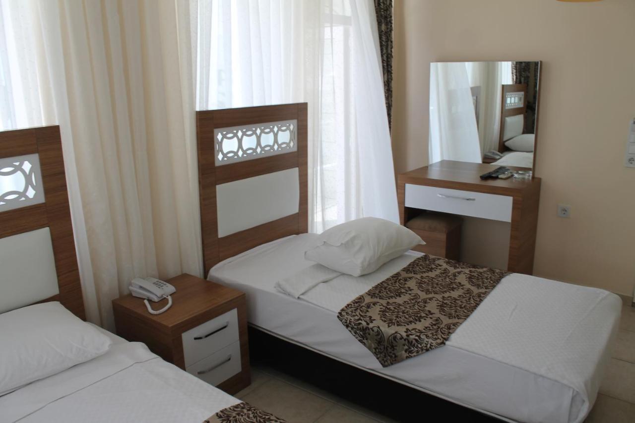 North Point Hotel Alanya Kültér fotó