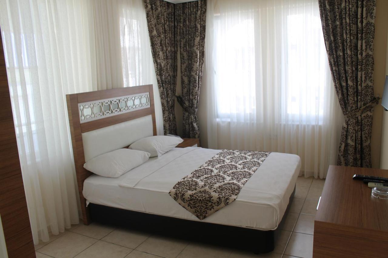 North Point Hotel Alanya Kültér fotó