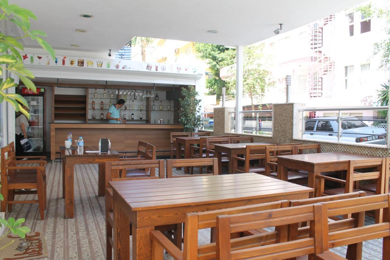 North Point Hotel Alanya Kültér fotó