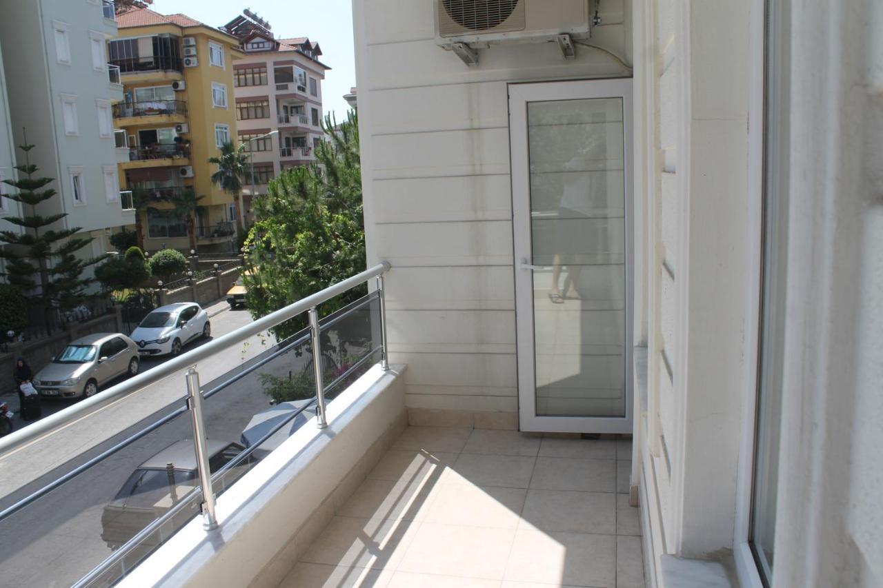 North Point Hotel Alanya Kültér fotó