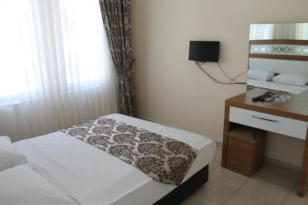 North Point Hotel Alanya Kültér fotó